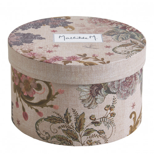 Set of 5 scented plasters - Rose Élixir