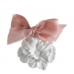 Decoração perfumada Flor de Papoula - Marquise