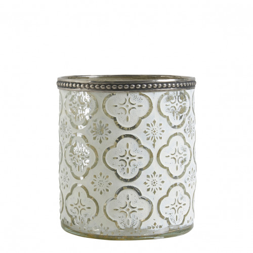 Fleurs Vase Tealight Holder