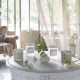 Vase soliflore Amour de Fleurs
