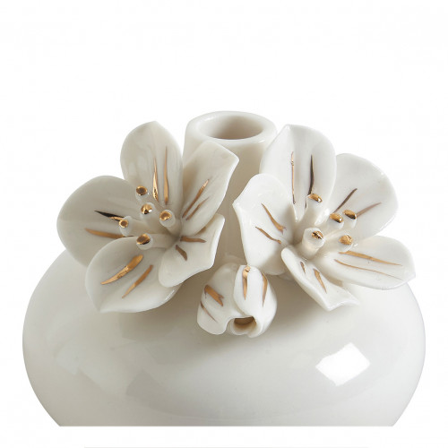 Vase soliflore Amour de Fleurs