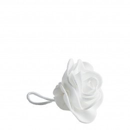 Rose face shower flower