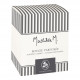 Bougie parfumée Les Intemporels 125 g - Sublime Jasmin