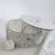 Coffret parfumé  Douceurs de bain - Marquise