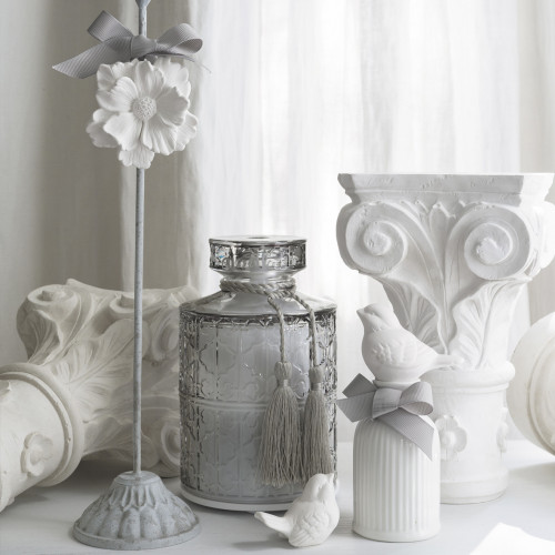 Diffusore elettrico di nebbia profumata Royal 120 ml