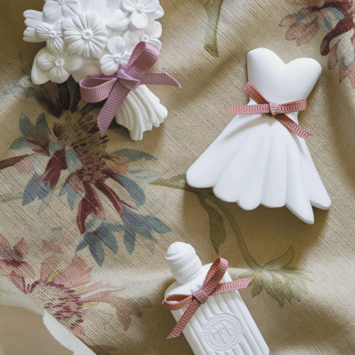 Decoro profumato Bouquet - Bouquet Précieux