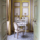 Chaise Marie-Antoinette