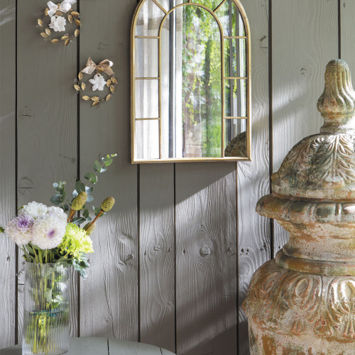 Corona Taccuini d'Artisti - Freesia Délice