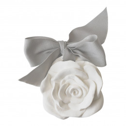 Scented decoration Rose - Rose Élégante