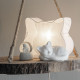 Cat Wall Lamp