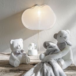 Applique-Lampe Nuage