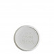 Round scented plaster tester - Cur d'Ambre