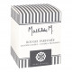 Vela perfumada Les Intemporels 55 g - Secret de Santal