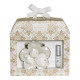 Coffret Secrets parfumés Murmures de Papier - Fleur de Coton