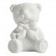 Scented Decor Teddy Bear - Nounours