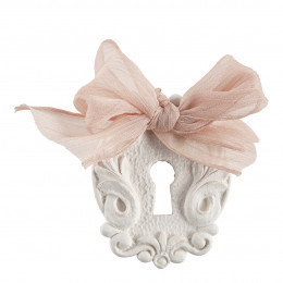 Decorazione profumata Serratura Segreta - Secret de Santal