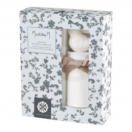 Difusor de fragrância ambiente Bel Oiseau 100 ml - Secret de Santal