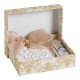 Décor parfumé et concentré de parfum d'ambiance Murmures de Papier - Secret de Santal