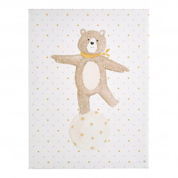 Cuadro El Globo de León