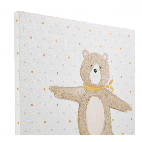 Cuadro El Globo de León