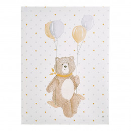 Cuadro El Columpio de León