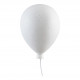 Balloon Wall Light