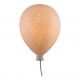 Applique Ballon