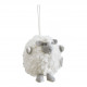 Cuddly Sheep Plush - Mini Model