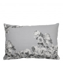Coussin Roses anciennes