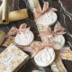 Décor parfumé et concentré de parfum d'ambiance Murmures de Papier - Marquise
