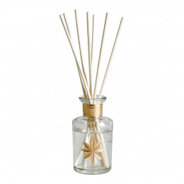 Difusor de fragrância ambiente Murmúrios de Papel 100 ml - Segredo de Sândalo