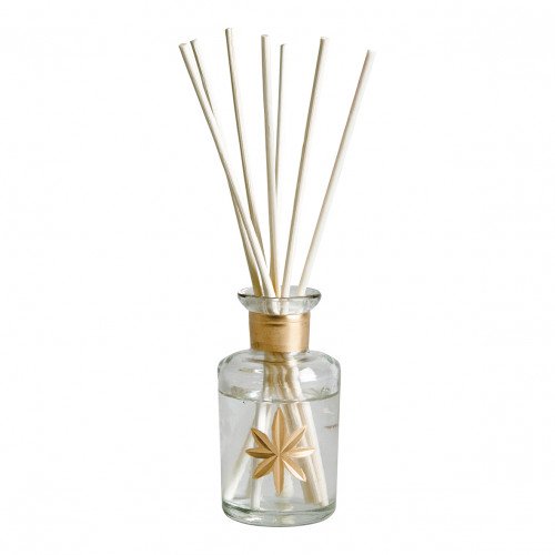 Difusor de fragrância ambiente Murmures de Papier 100 ml - Rosa Elixir