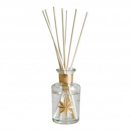 Diffuseur de parfum d'ambiance Murmures de Papier 100 ml - Marquise