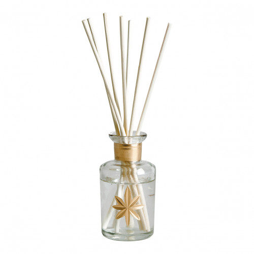 Difusor de fragrância ambiente Murmures de Papier 100 ml - Marquise