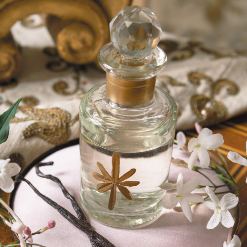 Diffusore di fragranza per ambienti Murmures de Papier 100 ml - Rose Élixir