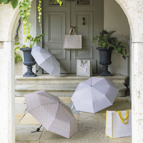 Palazzo Bello folding umbrella