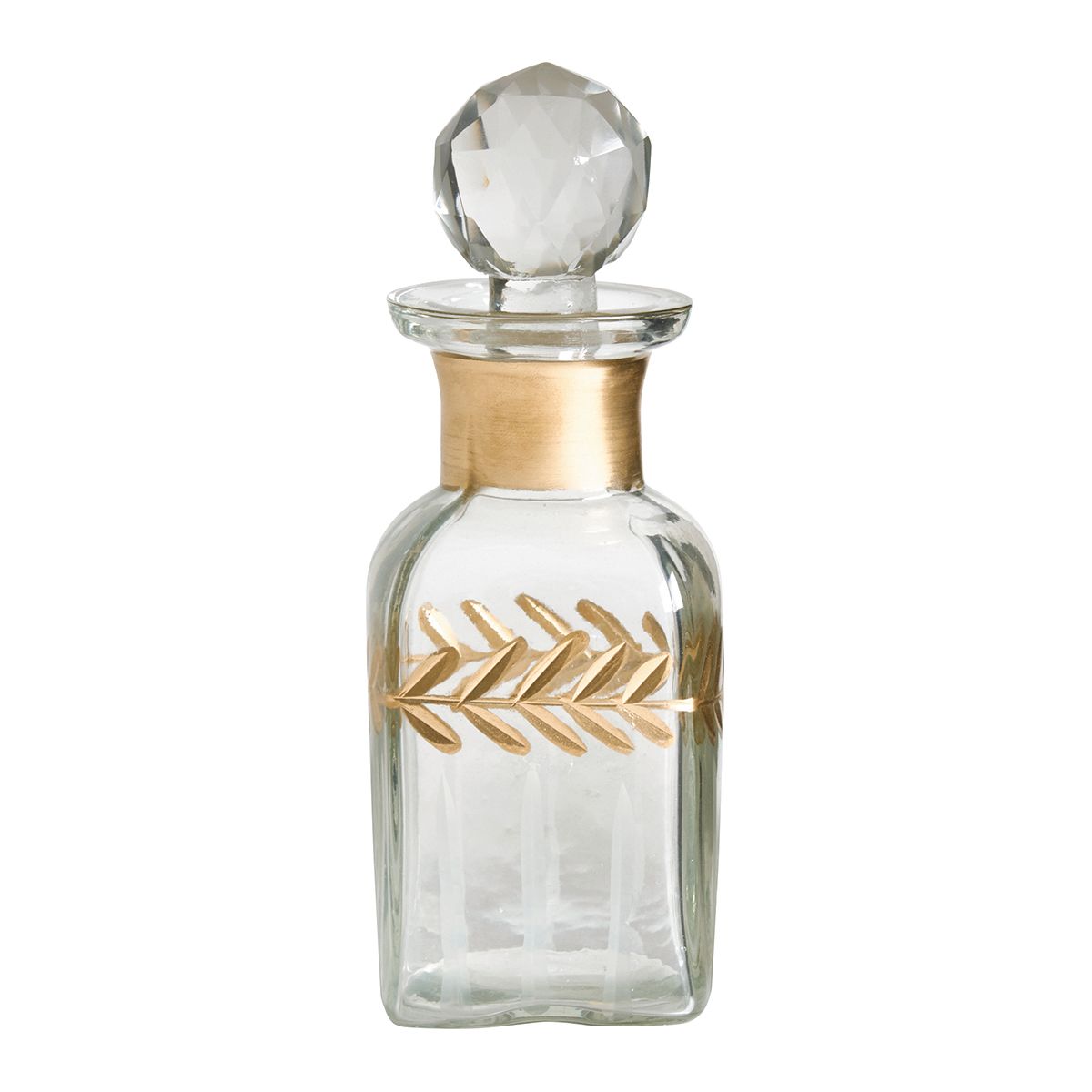 Coffret diffuseur de parfum d'ambiance Les Présents de Mathilde 30 ml -  Secret de Santal