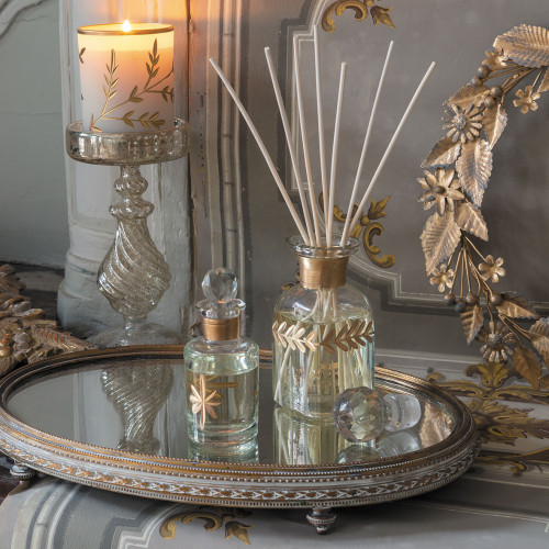 Murmures de Papier room fragrance diffuser 200 ml - Rose Élixir