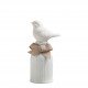 Diffuseur de parfum d'ambiance Bel Oiseau 100 ml - Secret de Santal