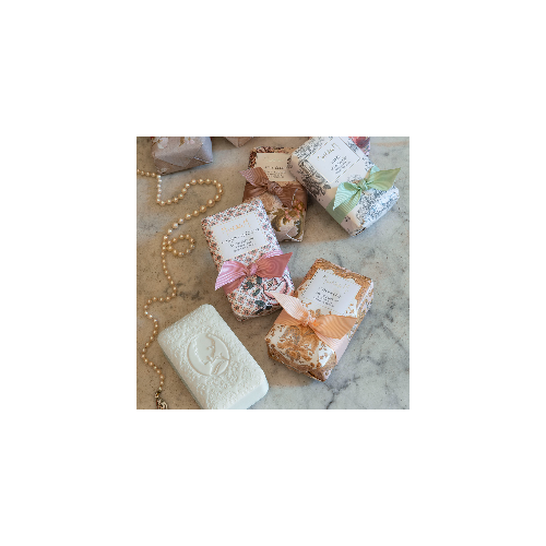 Sapone profumato Cachemire Squisito - Rose Elixir