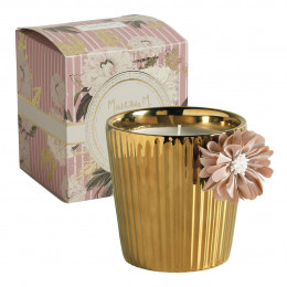 Vela perfumada Celebraciones Exquisitas 260 g - Figuier Dolce