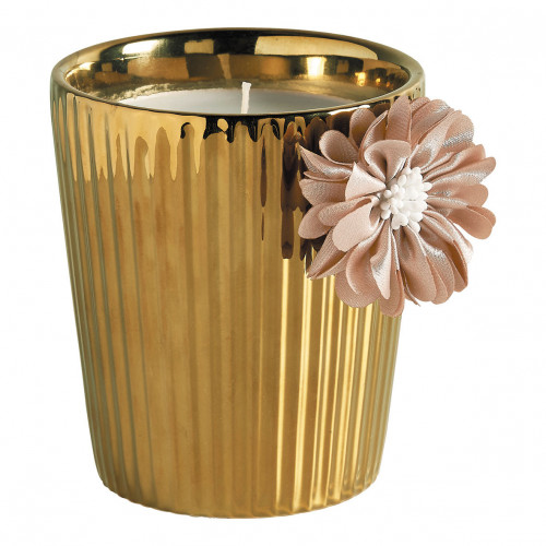 Candela profumata Celebrazioni Squisite 260 g - Figuier Dolce