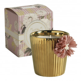 Célébrations Exquises Scented Candle 260g - Marquise
