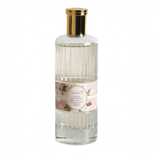 Parfum d'ambiance Célébrations Exquises 100 ml - Fleur de Coton