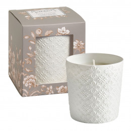 Bougie parfumée Escale à Sintra 190 g - Fleur de Coton