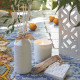 Scented candle Escale à Sintra 190 g - Fleur de Coton