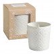 Bougie parfumée Escale à Sintra 190 g - Fleur de Mandarine