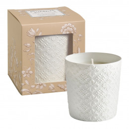 Vela perfumada Escale à Sintra 190 g - Flor de Tangerina