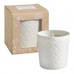 Scented candle Escale à Sintra 190 g - Fleur de Mandarine
