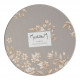 Scented candle and soap roses gift set Escale à Sintra - Fleur de Coton